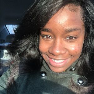 Meet your Posher, Jackie